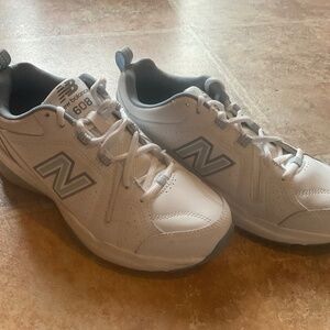 New Balance Women's WIDE 608 V5 Cross Trainer ! BRAND NEW! Women’s 8.5